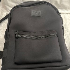 Dagne Dover Dakota Neoprene Backpack